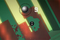 Precision ja nopeus Glass Break -pelissä, tarkkuuden ja hallinnan testi