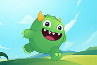 Juokse niin pitkälle kuin pystyt