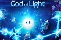 God of Light on upea ja koukuttava fysiikkapulmapeli