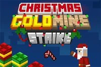 Uusi tapa pelata Gold Strike - jouluisella twistillä