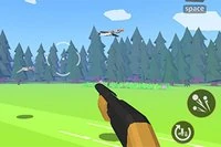 Golf Hunting 3D tuo modernin näkökulman klassikkoon