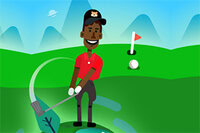 Golf-simulaattorin taistelu: Kuka on golfin kuningas?