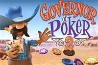 Hei! Vihdoin se on täällä, Governor of Poker 2