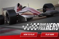 Kilpaile eri mantereilla Grand Prix -sarjassa