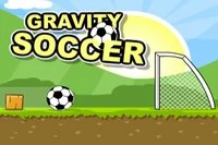 Ratkaise Gravity Soccer -tason tehtävät käyttäen loogista ajattelua