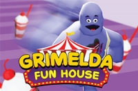Grimelda nousi kuolleista ja tarvitsee herkullisia Grimace-juomia selvitäkseen!