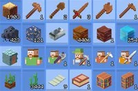 Grindcraft remastered tuo Grindcraftin uusittuna versiona.