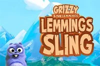Auta Grizzyä pääsemään eroon mahdollisimman monesta lemmingistä!