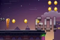 Grub Runner aina toimittaa ruoat ajallaan asiakkaitaan ilahduttaen