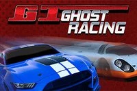 GT Ghost Racing on ylhäältä kuvattu peli, jossa on useita haastavia ratoja