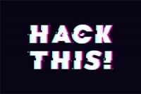 Hack This! on hauska peli, jossa sinun pitää olla nopea ja pysäyttämätön