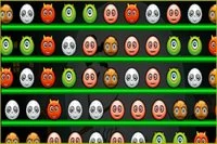 Halloween Ball Challenge on hauska nettipeli