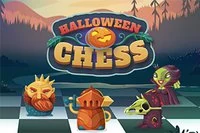 Halloween on täällä