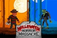 Halloween lähestyy ja kylmät, pelottavat yöt tulevat mukana