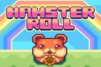 Napauta vapauttaaksesi nälkäisen hamsterin