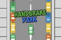 Tehtäväsi: löytää ilmainen parkkipaikka autollesi!