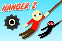 Hanger on palannut!