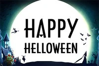 Halloween on siisti juhla, täynnä herkullisia karkkeja