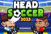 Head Soccer 2023 on urheilupeli