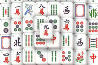 Koe ajaton Mahjong-kokemus Heritage Mahjong Classicilla