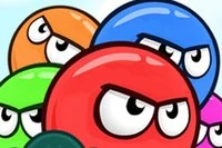 Heroball Adventures - seikkailua pallomaisen sankarin kanssa