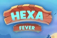 Hexa Fever on koukuttava strategiapeli
