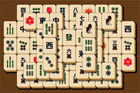 Yhdistä ja poista kaikki laatat tässä Hidden Pairs Mahjong -pelissä.
