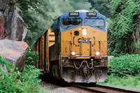 Tutki junaa ja löydä yksityiskohdat, jotka muut ohittavat