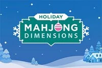 Joulun Mahjong Dimensions