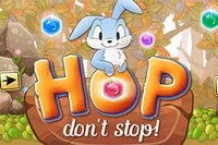 Pupu ja loputon kilparata?