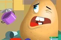 Tervehdys Hot Potatolle
