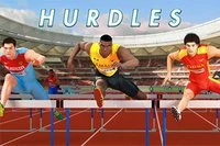 Tavoittele olympiakultaa