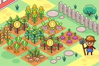 Idle Farming Business - Pyöritä omaa maatilaasi