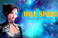 Idle Space Business Tycoon on kasautuva simulaatiopeli, jossa voit nousta