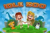 Idle Zoo: Kehitämme ja parannamme eläintarhaa
