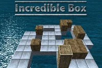 Uskomaton Box on perinteinen palapeli