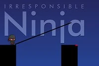 Auta tätä vastuutonta ninjaa