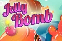 Jelly Bomb on levinnyt ympäri keittiönpöytääsi!