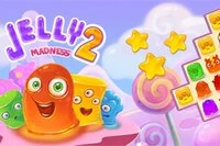 Jellyt palaavat uuteen herkulliseen yhdistelypeli-seikkailuun!