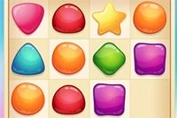 Jelly Pop on hauska ja koukuttava palapeli