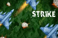 Jet Strike on suosittu arcade-peli, jota kaikki pelaavat juuri nyt