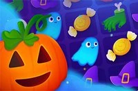 Käytä terävyyttäsi ja logiikkaasi uudessa Halloween-pelissä