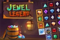 Alkakoon suuri Jewel Legend!