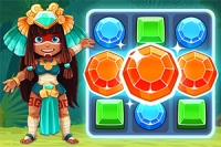 Jewels Blitz 6, odotettu kuudes osa legendaarisesta Match 3 -pelisarjasta vie