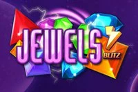 Jewels Blitz on huippuluokan yhdistä 3 -palapeli!