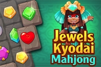 Jewels Kyodai Mahjong on vuoden odotetuimpia mahjong-laattojen