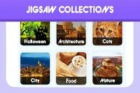 Ratkaise kiehtovia jigsaw-palapelejä verkossa kaikenikäisille!