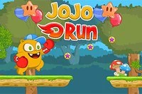 JoJo Run on juoksupeli