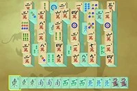 Osaatko ratkaista nämä jännittävät Mahjong-haasteet?