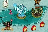 Keeper Of The Grove 3 on torjuntastrategiapeli